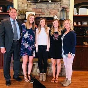 Meet your Posher, Christa